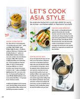 Vorschau: ZauberTopf mixt! - All in One Vorschau: ZauberTopf mixt! - All in One