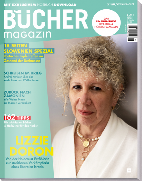 BÜCHER 06/2023