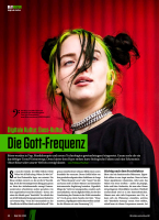 Vorschau: Beat 04/2023 Vorschau: Beat 04/2023