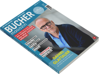 Vorschau: BÜCHER 02/2025 Vorschau: BÜCHER 02/2025