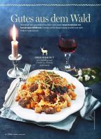 Vorschau: So is(s)t Italien 01/2020 - Leseprobe 5 Vorschau: So is(s)t Italien 01/2020 - Leseprobe 5