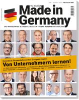 Vorschau: Made in Germany