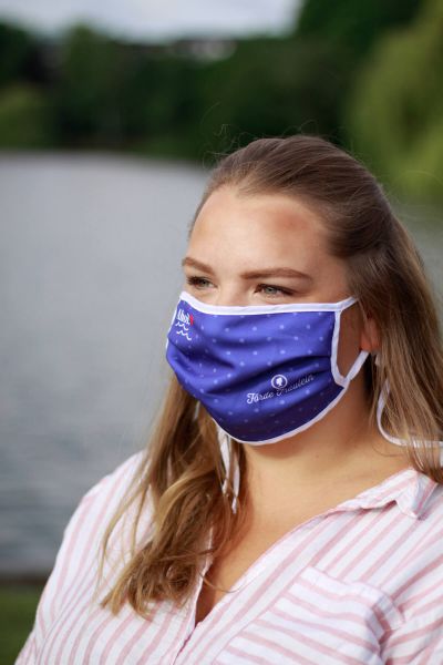 Förde Fräulein Maske Ahoi!