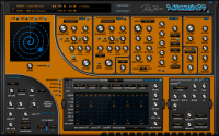 Rob Papen SubBoomBass 2 Rob Papen SubBoomBass 2