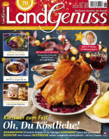 LandGenuss 06/2018 LandGenuss 06/2018