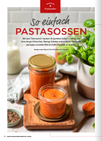 Vorschau: ZauberTopf 03/2025 Vorschau: ZauberTopf 03/2025