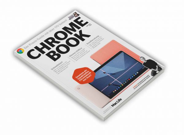 ChromebookGuide 2021