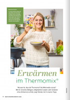 Vorschau: ZauberTopf 01/2024 Vorschau: ZauberTopf 01/2024