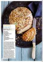 Vorschau: Healthy Life Low Carb 02/2022 Vorschau: Healthy Life Low Carb 02/2022