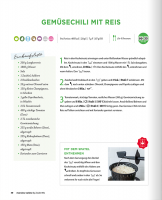 Vorschau: ZauberMix - Günstig & lecker Vorschau: ZauberMix - Günstig & lecker