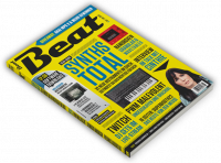 Vorschau: Beat 06/2022 Vorschau: Beat 06/2022