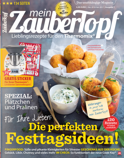 ZauberTopf 01/2017