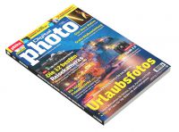 Vorschau: DigitalPHOTO 07/2023 Vorschau: DigitalPHOTO 07/2023