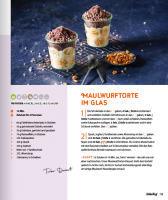 Vorschau: ZauberTopf Einfach lecker - Blitz Rezepte - Fertig in 35 Minuten mit Thermomix® Vorschau: ZauberTopf Einfach lecker - Blitz Rezepte - Fertig in 35 Minuten mit Thermomix®