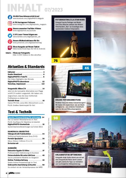 DigitalPHOTO 07/2023