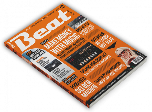 Beat 08/2022