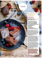 Vorschau: Healthy Life Low Carb 01/2021 Vorschau: Healthy Life Low Carb 01/2021