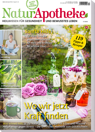 NaturApotheke 03/2022