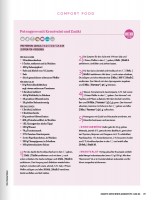 Vorschau: ZauberTopf Gold-Edition 01/2023 - Zuckerfrei- Vorschau: ZauberTopf Gold-Edition 01/2023 - Zuckerfrei-