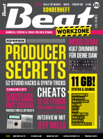 Beat Workzone 01/2023 Beat Workzone 01/2023