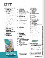 Vorschau: BÜCHER 06/2020 Vorschau: BÜCHER 06/2020