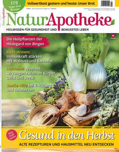 NaturApotheke 01/2021