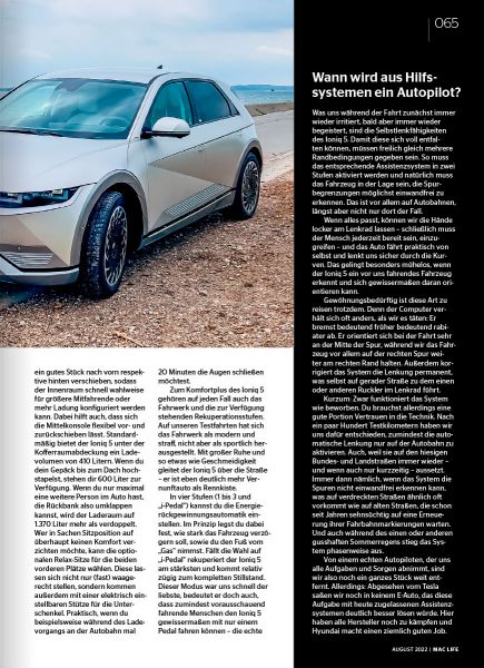 Mac Life 09/2022