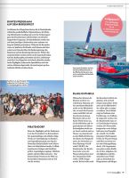 Vorschau: RENDSBURGerleben - September 2019 - Lesepreobe 2 Vorschau: RENDSBURGerleben - September 2019 - Lesepreobe 2