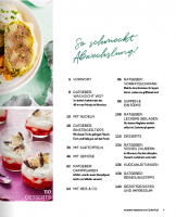 Vorschau: ZauberMix - All In One - Einfach clever kochen Vorschau: ZauberMix - All In One - Einfach clever kochen