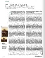 Vorschau: BÜCHER 06/2020 Vorschau: BÜCHER 06/2020