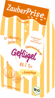 ZauberPrise Geflügel Bio ZauberPrise Geflügel Bio