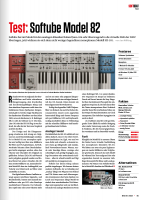 Vorschau: Beat 10/2022 Vorschau: Beat 10/2022