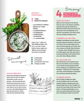 Vorschau: Zaubertopf Einfach lecker - Familienküche - Lieblingsrezepte für Thermomix® Vorschau: Zaubertopf Einfach lecker - Familienküche - Lieblingsrezepte für Thermomix®