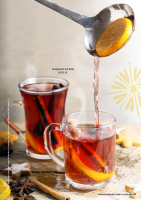 Vorschau: LandGenuss Spezial 02/2021 - Weihnachts-Bäckerei Vorschau: LandGenuss Spezial 02/2021 - Weihnachts-Bäckerei