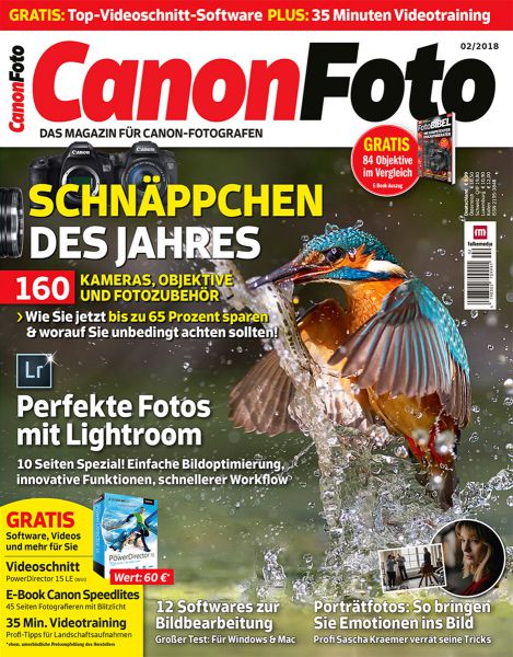 CanonFoto 02/2018