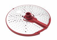 WunderPeeler® | Kartoffelschäler-Aufsatz für Monsieur Cuisine WunderPeeler® | Kartoffelschäler-Aufsatz für Monsieur Cuisine