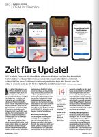Vorschau: iPhoneBIBEL 01/2021 Vorschau: iPhoneBIBEL 01/2021