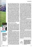 Vorschau: BÜCHER 01/2020 Vorschau: BÜCHER 01/2020