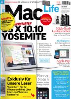 Mac Life 01/2015 Mac Life 01/2015