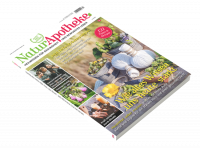 Vorschau: NaturApotheke 04/2022 Vorschau: NaturApotheke 04/2022