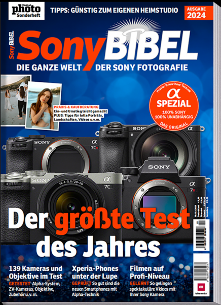 SonyBIBEL 01/2024