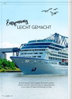 Vorschau: RENDSBURGerleben - September 2019 - Lesepreobe 3 Vorschau: RENDSBURGerleben - September 2019 - Lesepreobe 3