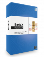 Bank X 7 Standard Bank X 7 Standard