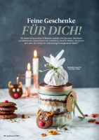 Vorschau: LandGenuss 06/2022 Vorschau: LandGenuss 06/2022