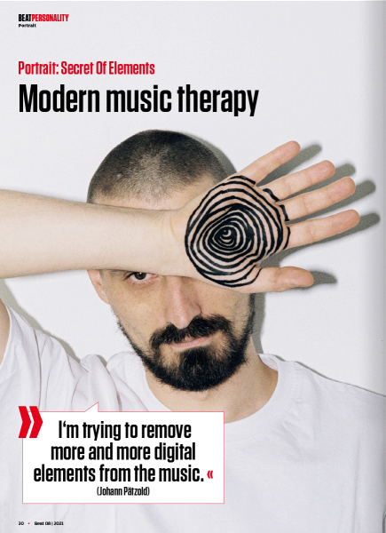 Beat 08/2021 English