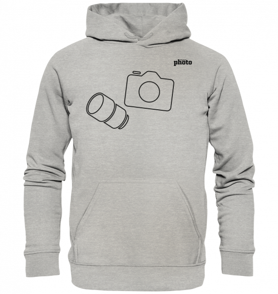 Sport Grey (meliert)