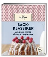 Back-Klassiker von Dr. Oetker Back-Klassiker von Dr. Oetker