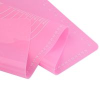 Vorschau: Silikon Roll-/Backmatte Vorschau: Silikon Roll-/Backmatte