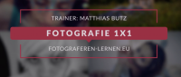 Fotografie 1x1 Fotografie 1x1