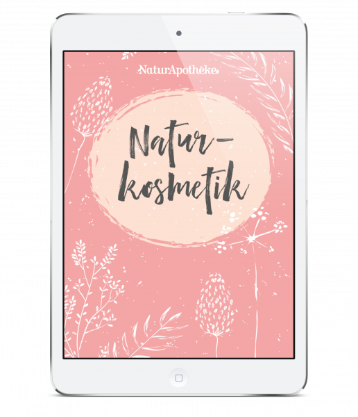 NaturApotheke - E-Book Naturkosmetik